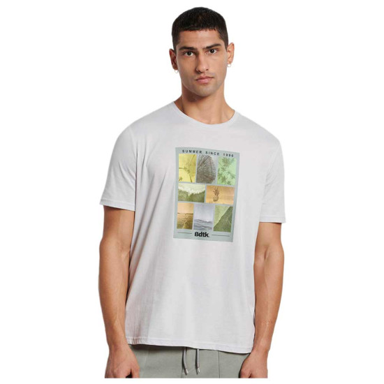 Bodytalk Ανδρική κοντομάνικη μπλούζα